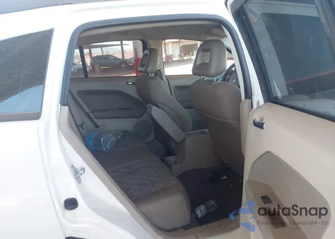 2008 Dodge Caliber Se z USA, uszkodzony, nr VIN 1B3HB28B68D770997